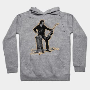 Neil Diamond Hoodie